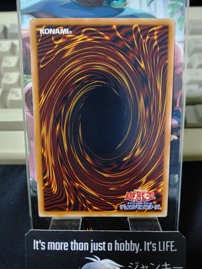 Viser Des 15AX-JPY14 Millennium Rare Yugioh OCG JAPAN