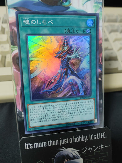 Faithful Servant DP23-JP003 Super Rare Yugioh OCG JAPAN