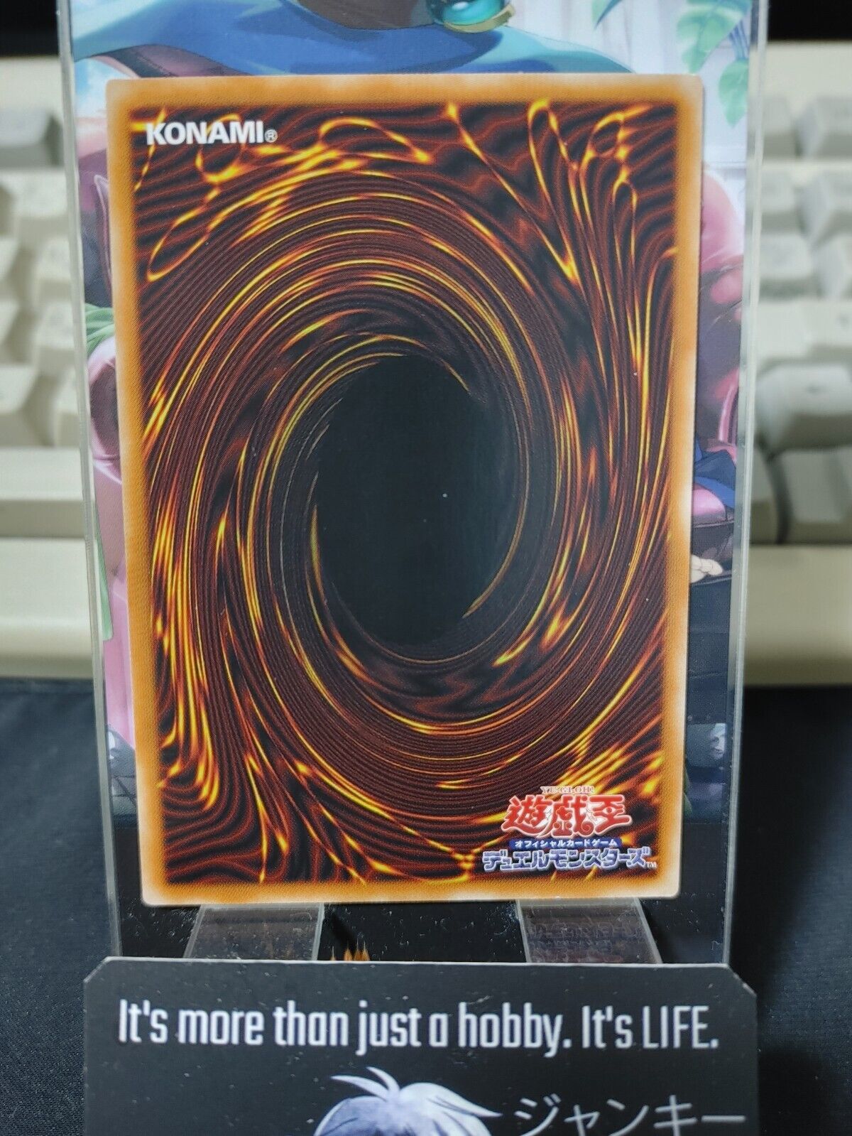 Speedroid Taketomborg DP25-JP010 Yugioh OCG JAPAN