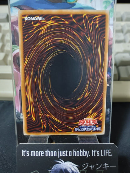 White Moray CP17-JP018 Yugioh OCG JAPAN