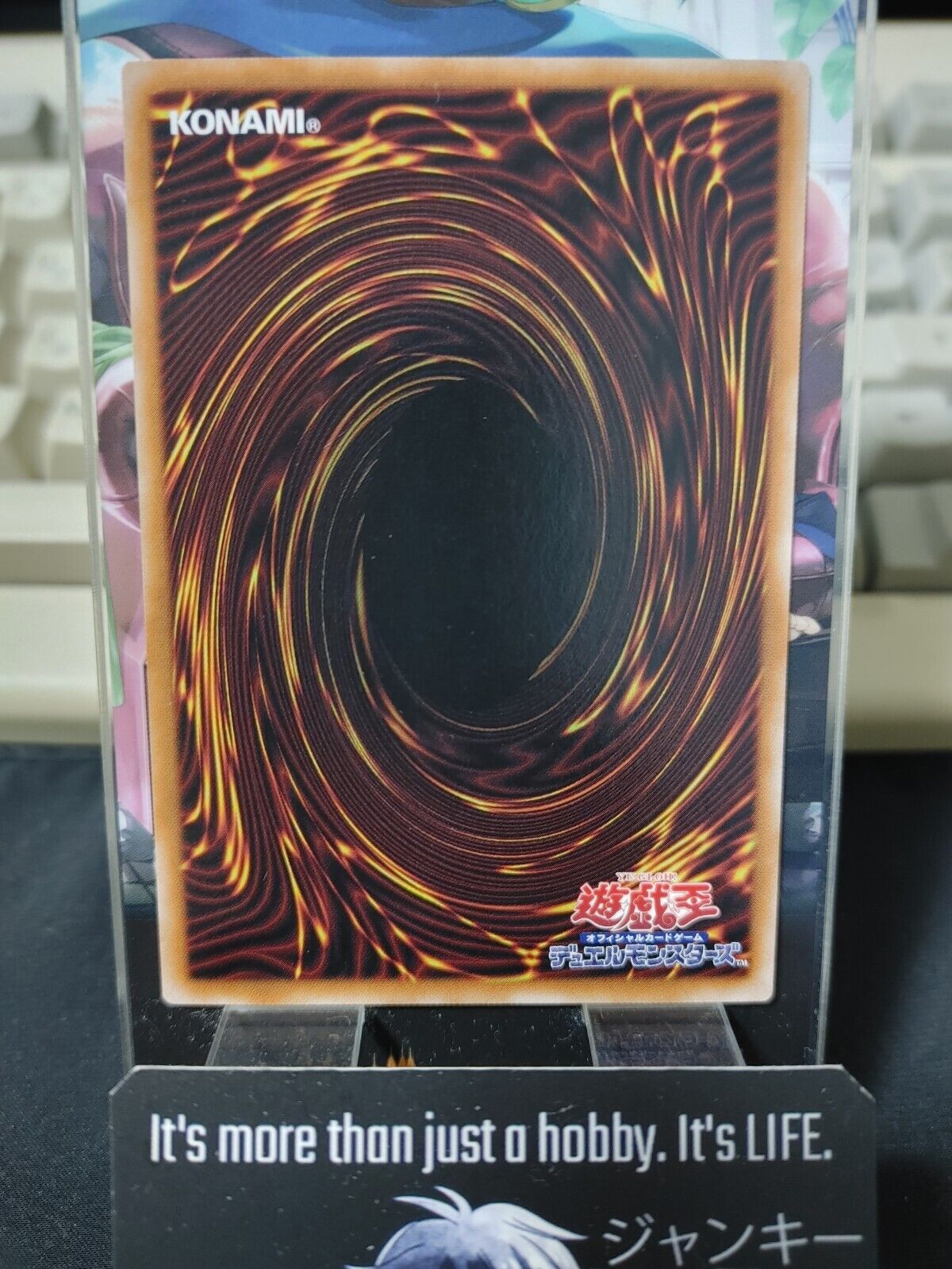 Beetrooper Light Flapper WPP3-JP004 Yugioh OCG JAPAN