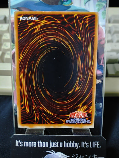 Homunculus the Alchemic Being RDS-JP034 Yugioh OCG JAPAN
