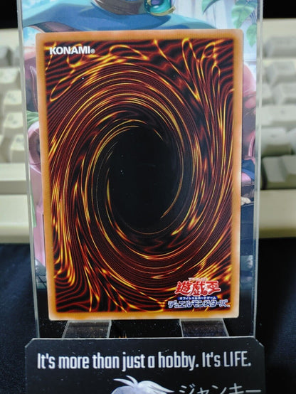 Fleur Synchron DP25-JP030 Yugioh OCG JAPAN