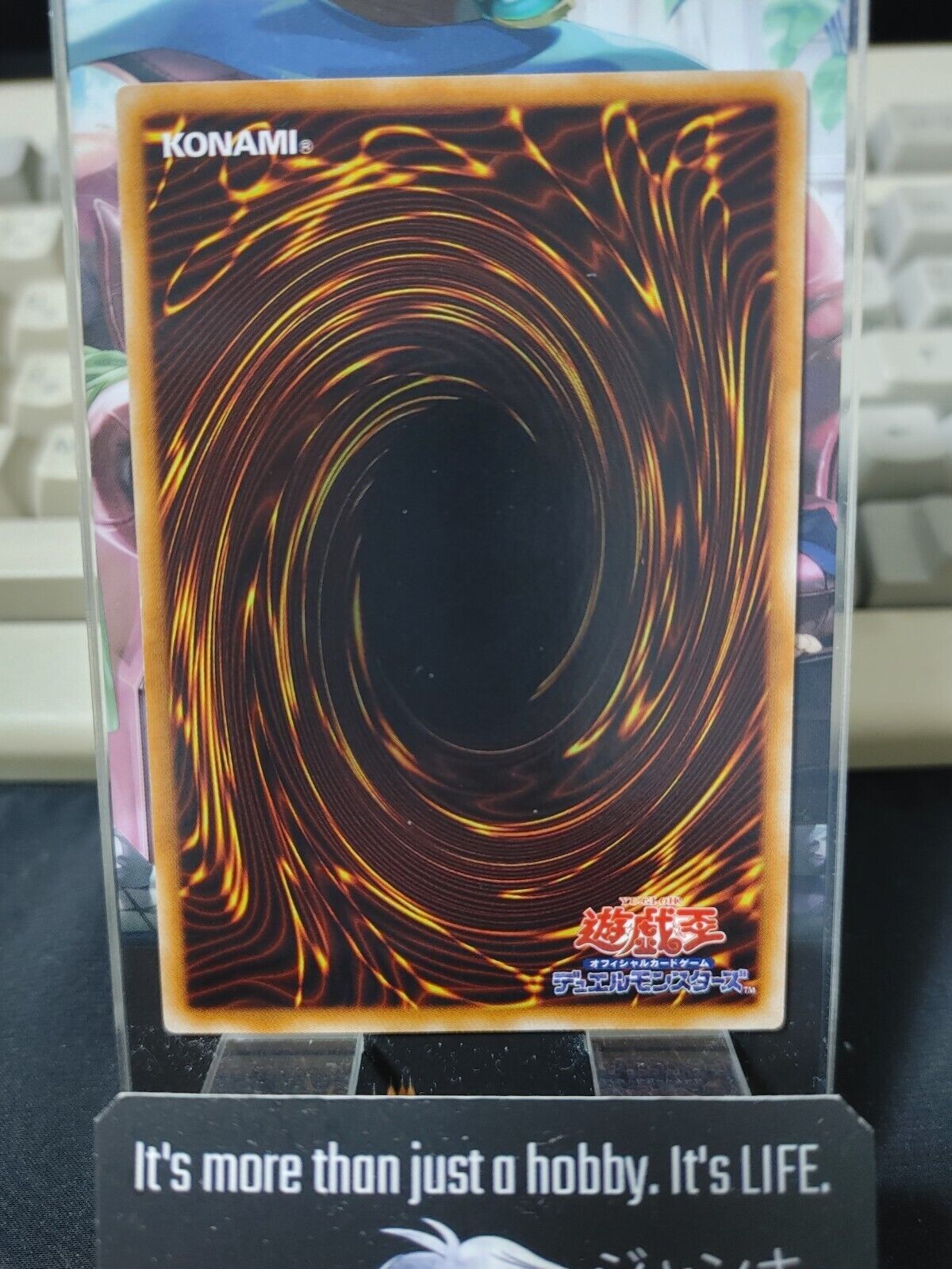 Vylon Matter STOR-JP060 Yugioh OCG JAPAN