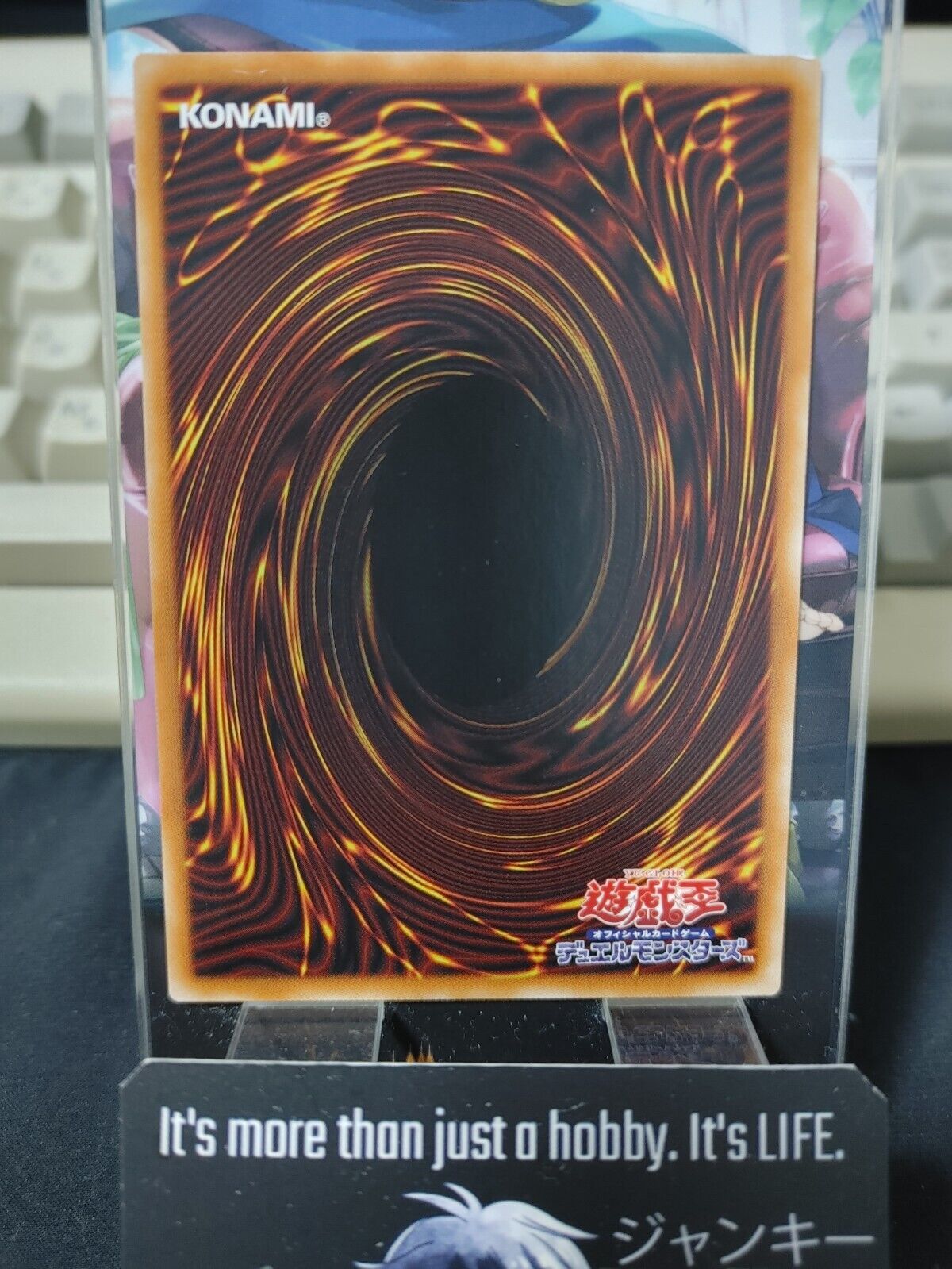 Hi-Speedroid Chanbara DP25-JP016 Yugioh OCG JAPAN