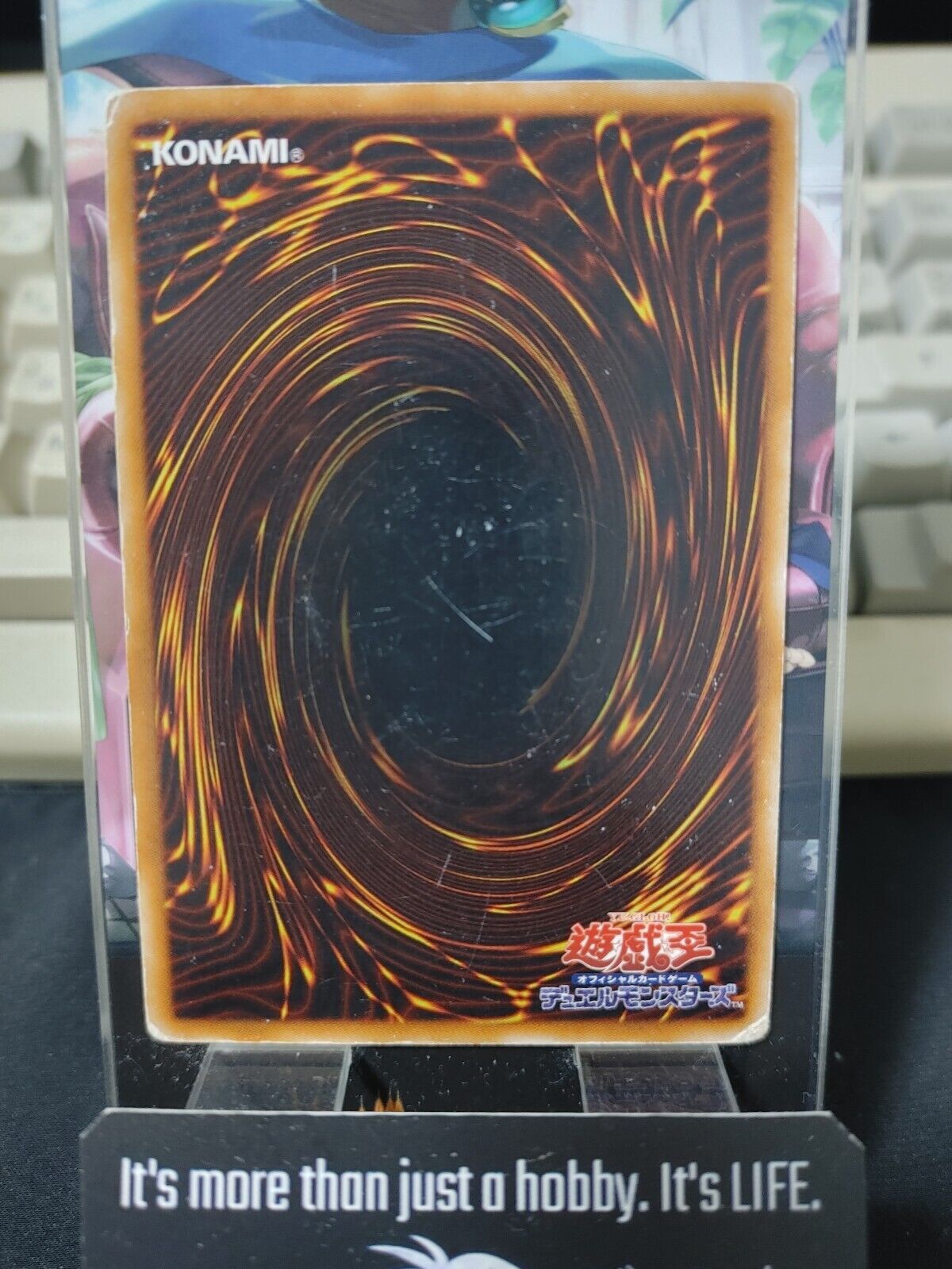 Jar of Greed YSD2-JP035 Yugioh OCG JAPAN