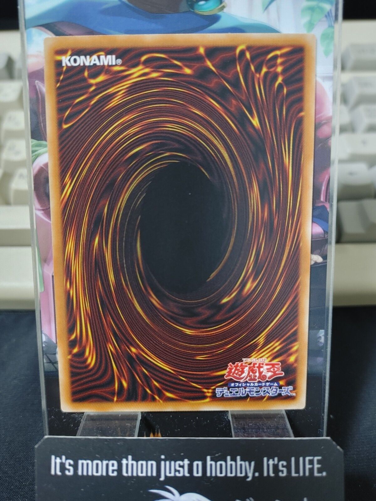 Yamoimori LIOV-JP029 Yugioh OCG JAPAN