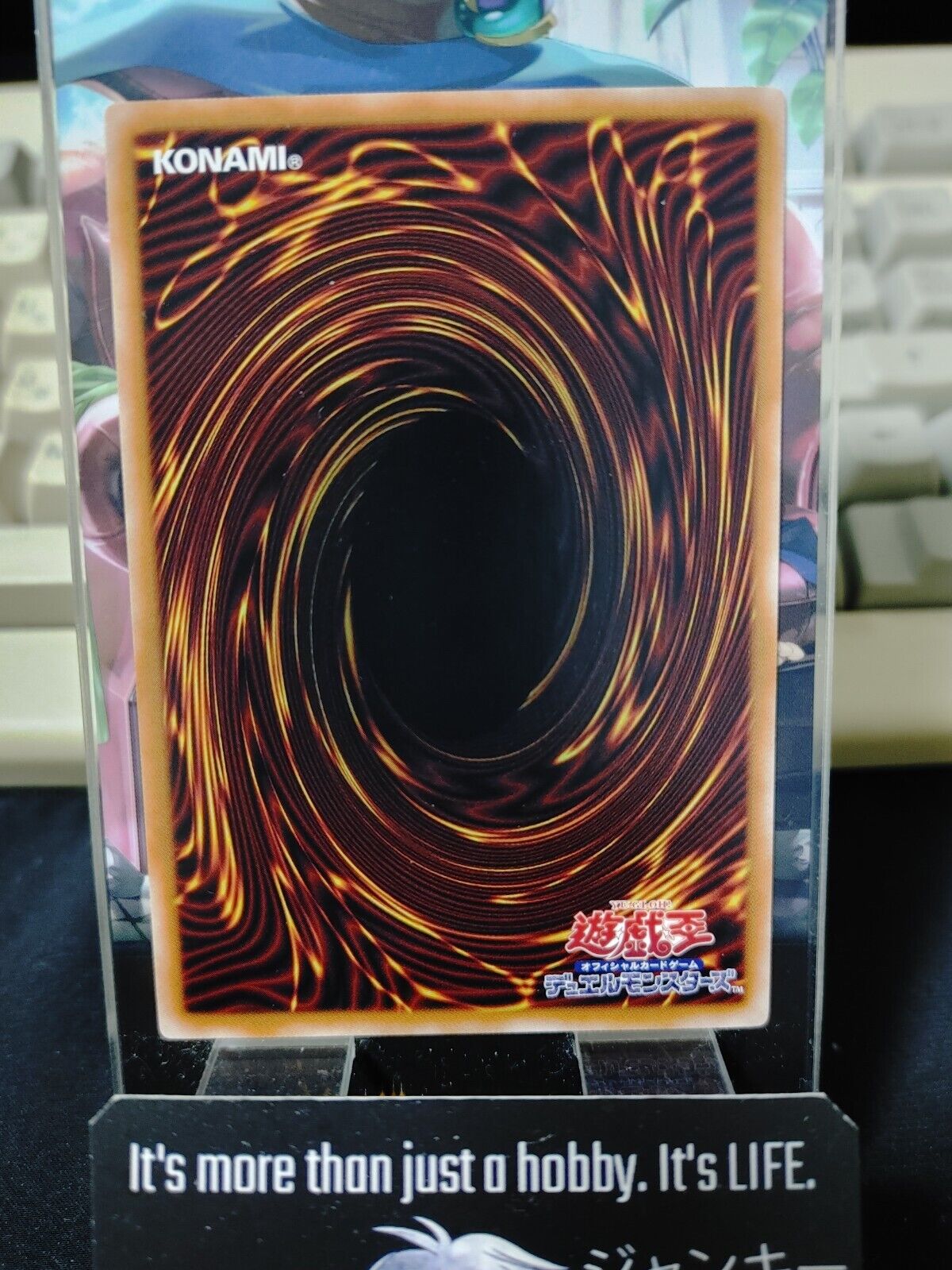 Pod of Greed DUNE-JP029 Yugioh OCG JAPAN