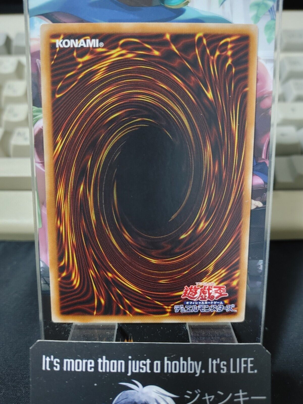 Amazoness Spy CP17-JP021 Yugioh OCG JAPAN UNCENSORED