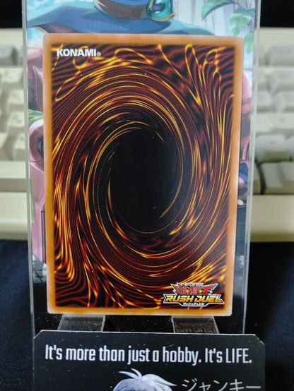 RD/KP04-JP039 Yu-Gi-Oh Rush Duel Type Change Beam Konami JAPAN