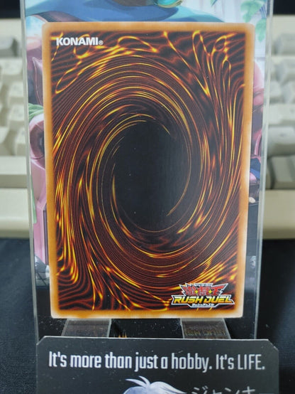 RD/KP04-JP045 Yu-Gi-Oh Rush Duel Breath of Music Maidens Konami JAPAN
