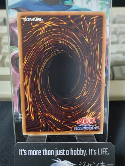 Magician Navigation DP23-JP011 Yu-Gi-Oh Yugioh OCG Konami JAPAN UNCENSORED