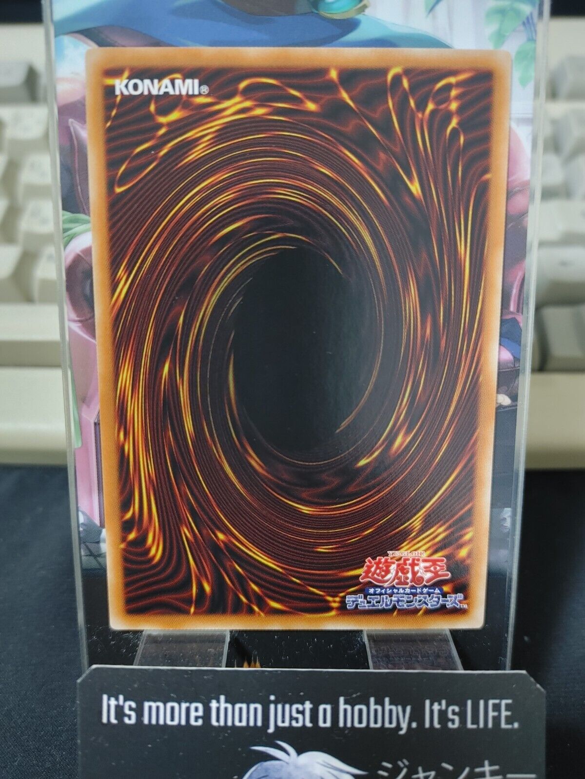 Penguin Priest BODE-JP026 Yu-Gi-Oh Yugioh OCG Konami JAPAN