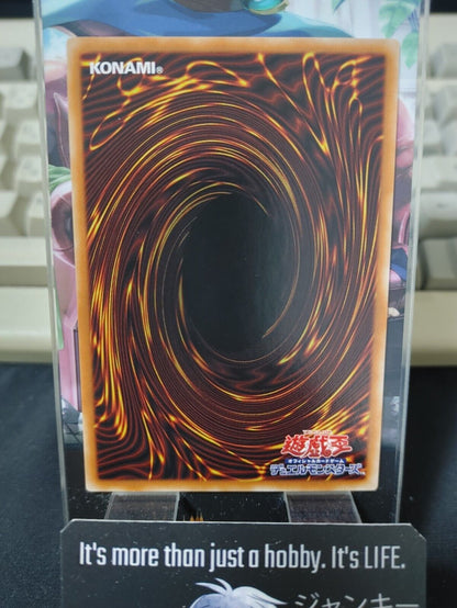 Penguin Priest BODE-JP026 Yu-Gi-Oh Yugioh OCG Konami JAPAN