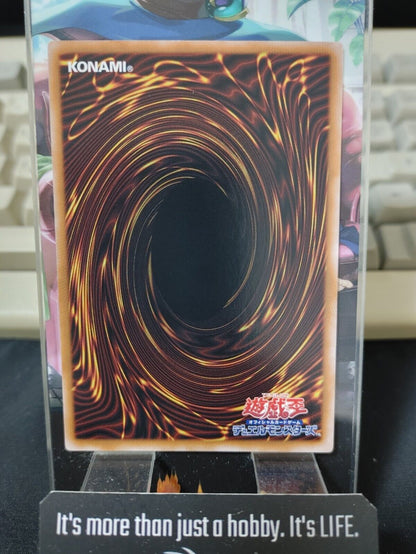 Evil Assault SUDA-JP052 Rare Yu-Gi-Oh Yugioh OCG Konami JAPAN