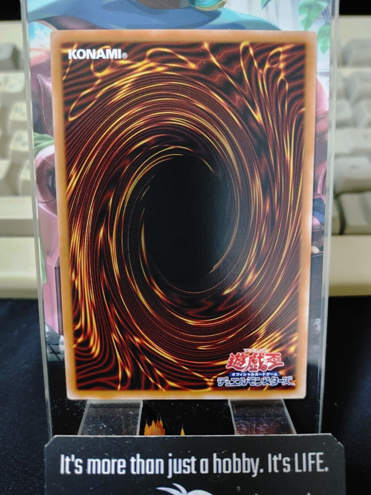 Arcana Force EX - The Chaos Ruler SUDA-JP034 Secret Rare Yugioh OCG JAPAN