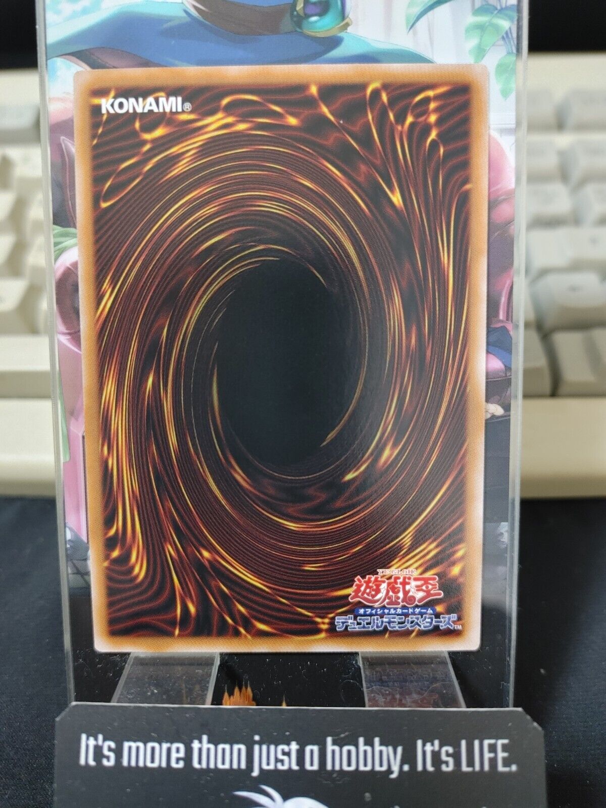 St. Azamina SUDA-JP036 Super Rare Yugioh OCG JAPAN