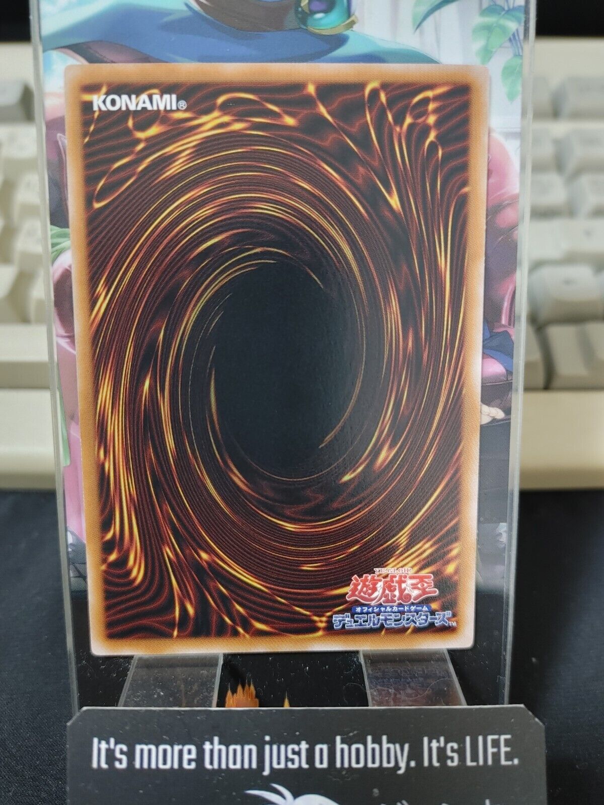 Arcana Force XIX - The Sun SUDA-JP005 Rare Yugioh OCG JAPAN