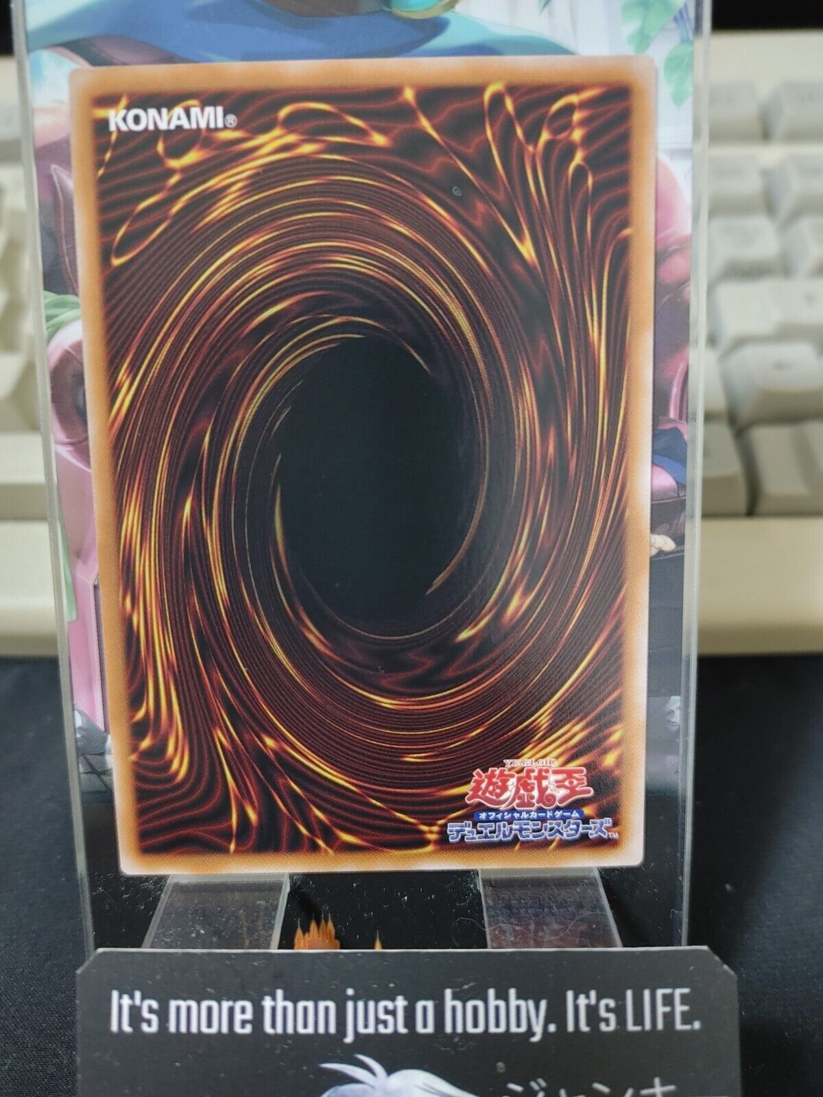 ARG☆S - Adra the Laurels SUDA-JP010 Super Rare Yugioh OCG JAPAN