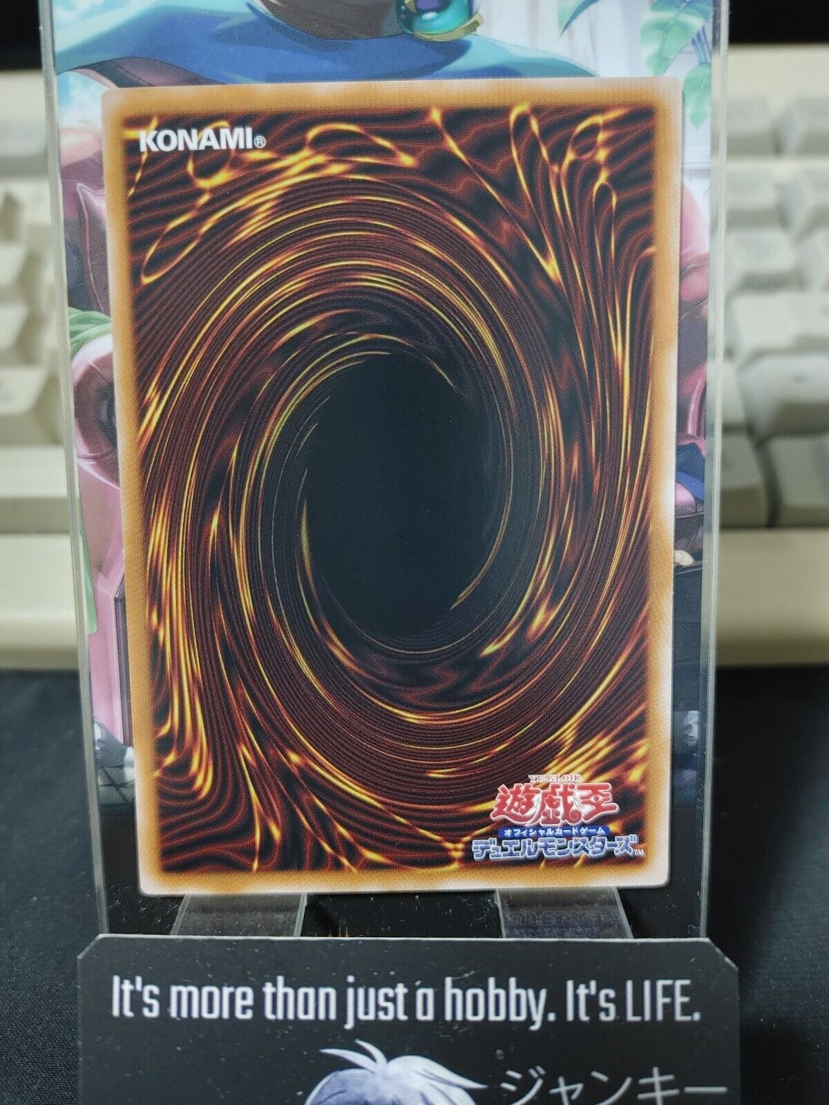 Arcana Spread SUDA-JP054 Yugioh OCG JAPAN