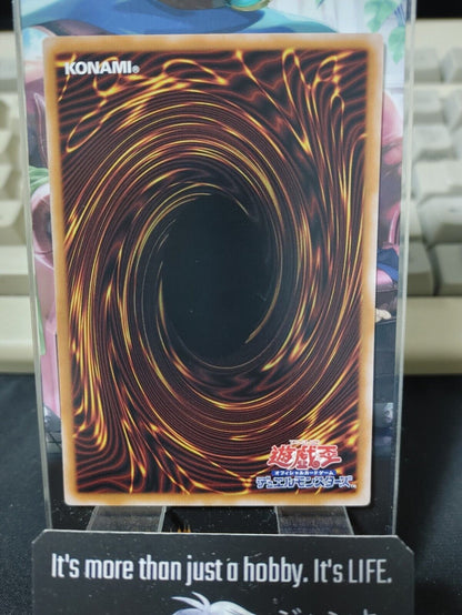 Dark Contact SUDA-JP051 Yugioh OCG JAPAN