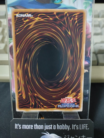 Eternal Perfection of the Tenyi SUDA-JP062 Yugioh OCG JAPAN