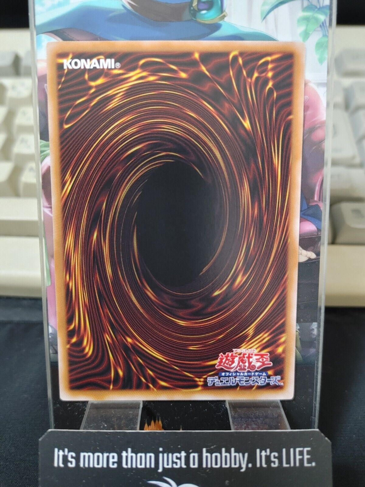 Speedroid Clackernel SUDA-JP006 Yugioh OCG JAPAN