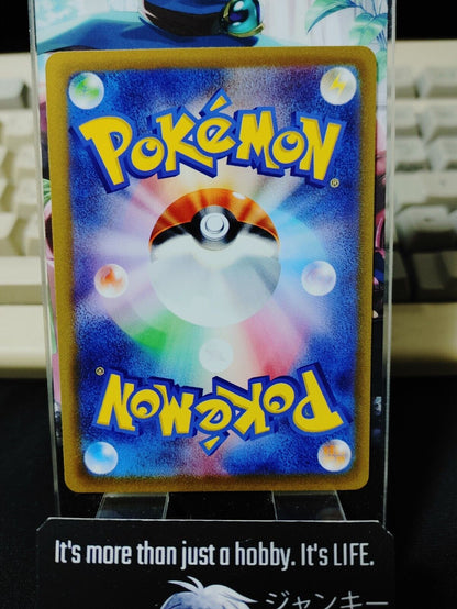 Pokemon  Liepard S12a 089/172 Card Japanese JAPAN Release