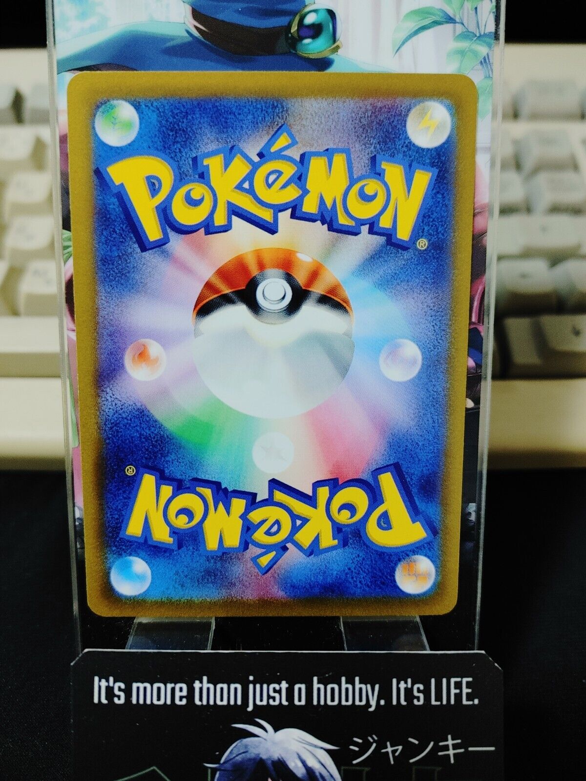 Pokemon Crabominable SV2D 043/071 Card Japanese JAPAN Release