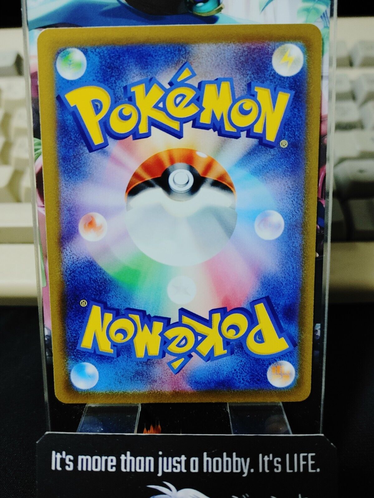 Pokemon Hypno SV1V 039/078 Card Japanese JAPAN Release