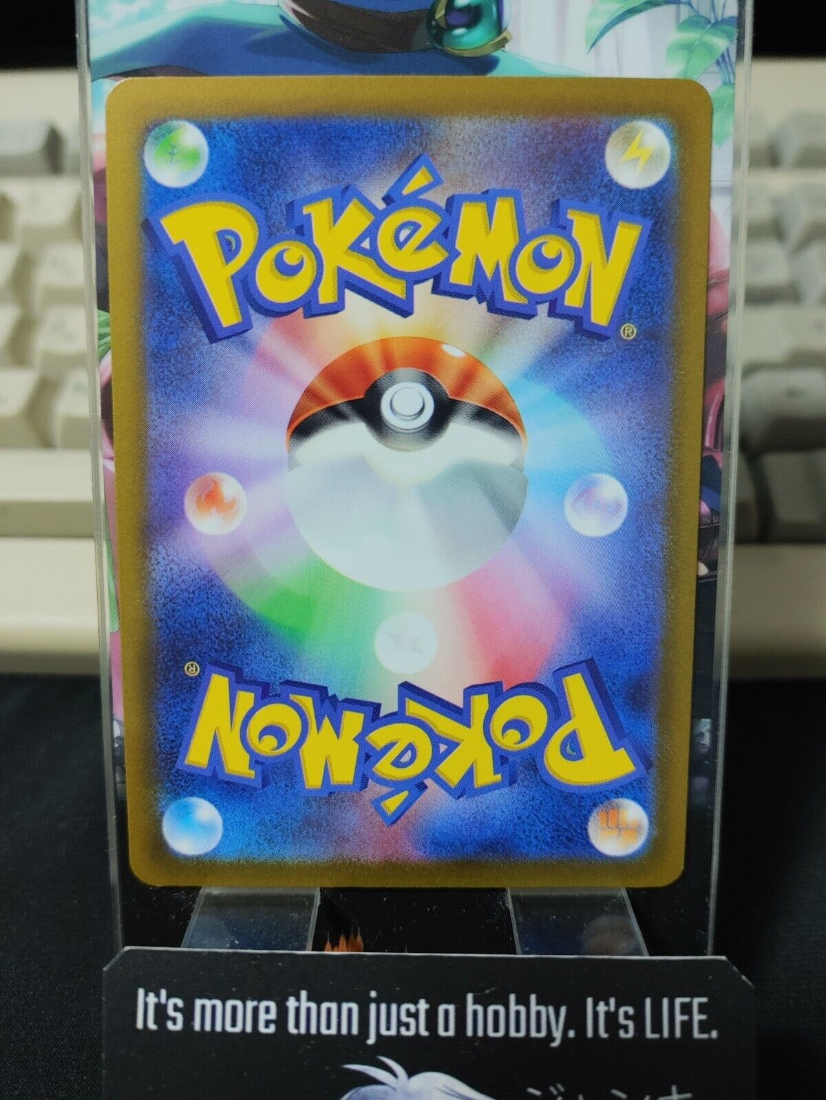 Pokemon  Glimmet SV6 062/101 Card Japanese JAPAN Release
