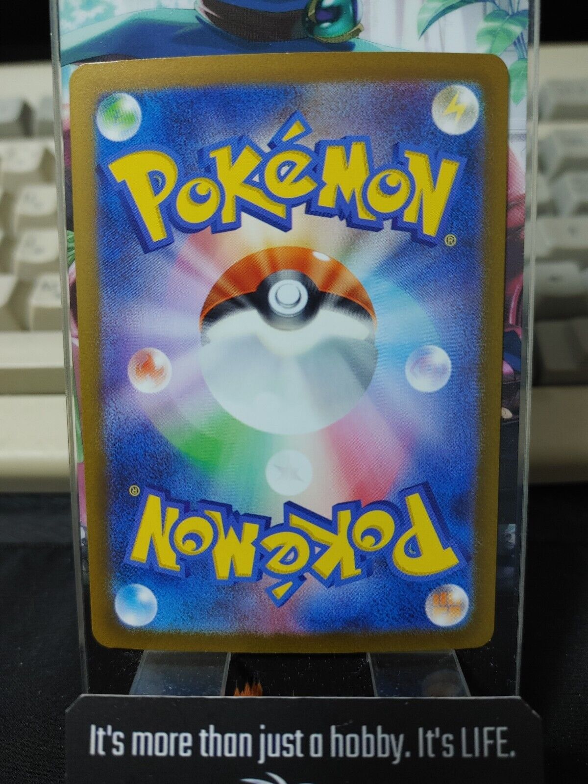 Pokemon Ditto s12a 197/172 AR Card Japanese JAPAN Release