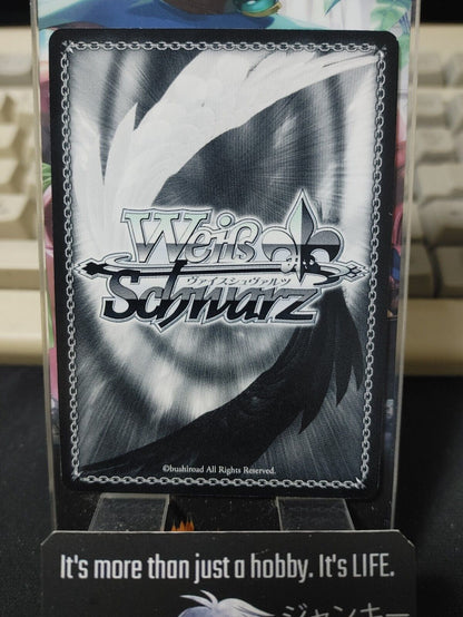 Weiss Schwarz iDOLM@STER IM/S30-024 CC Card JAPAN Release