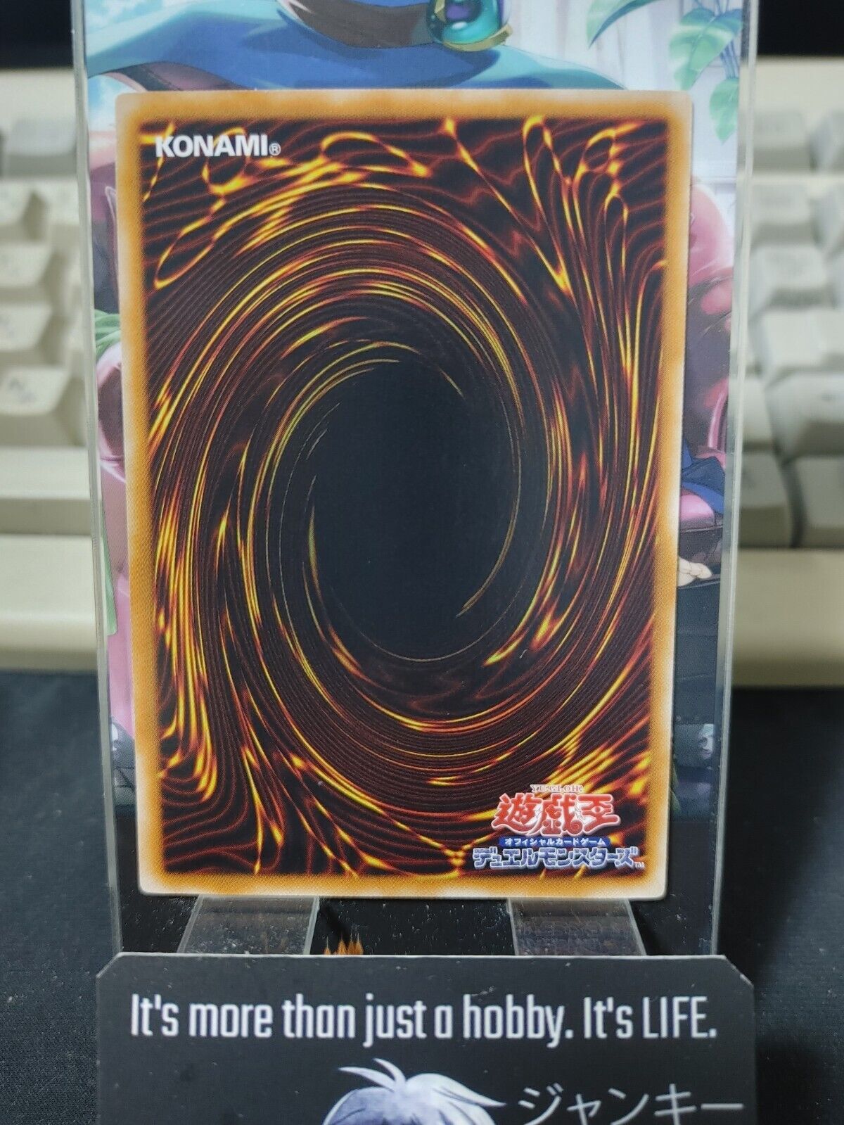 Icarus Attack GS04-JP018 Yugioh OCG Yu-Gi-Oh JAPAN