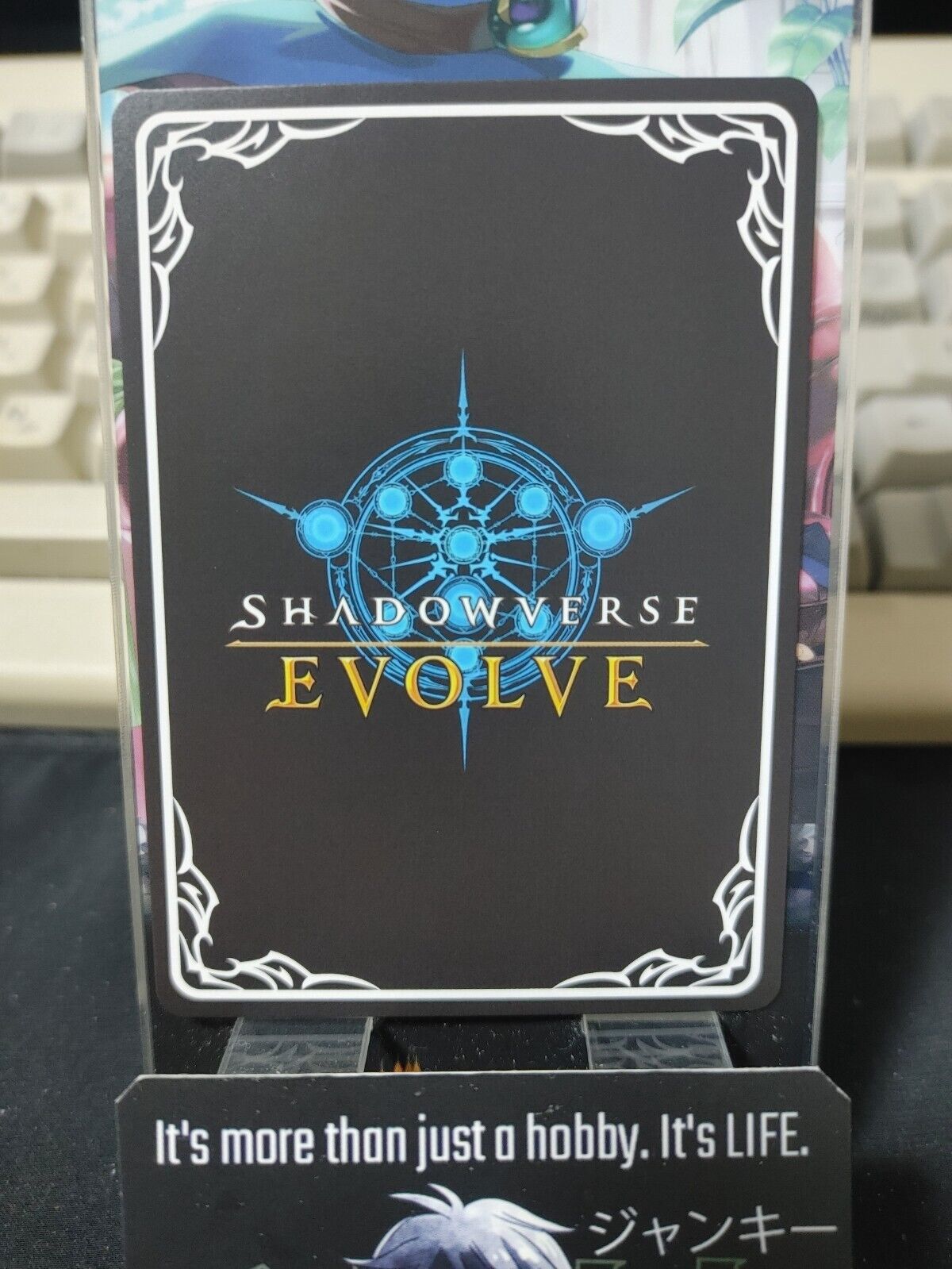 BP02-063 BR Shadowverse Evolve Wildfang Dragonewt Sexy Card JAPAN