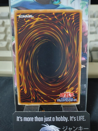 Shadow Tamer SC-25 Yu-Gi-Oh Yugioh Retro Card B UNCENSORED JAPAN