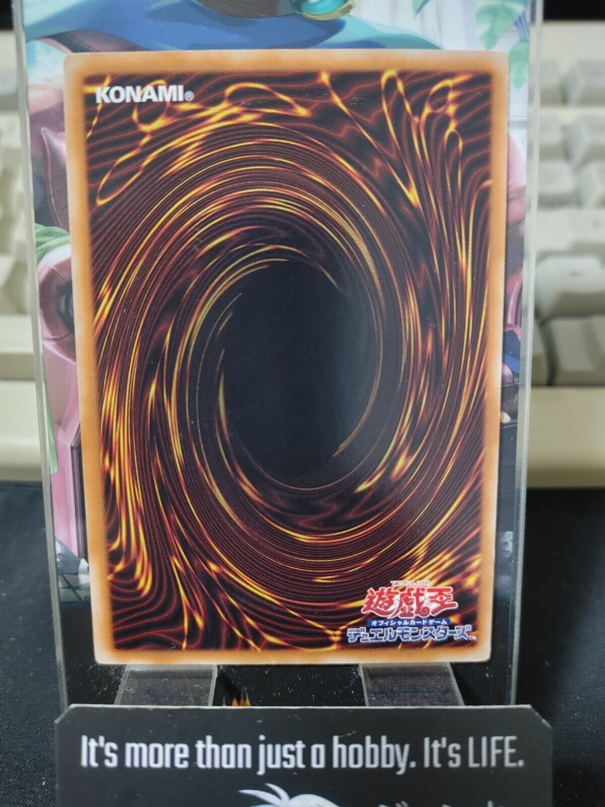 Level Limit - Area B Yugioh GS05-JP016 Gold Rare Yu-Gi-Oh OCG JAPAN
