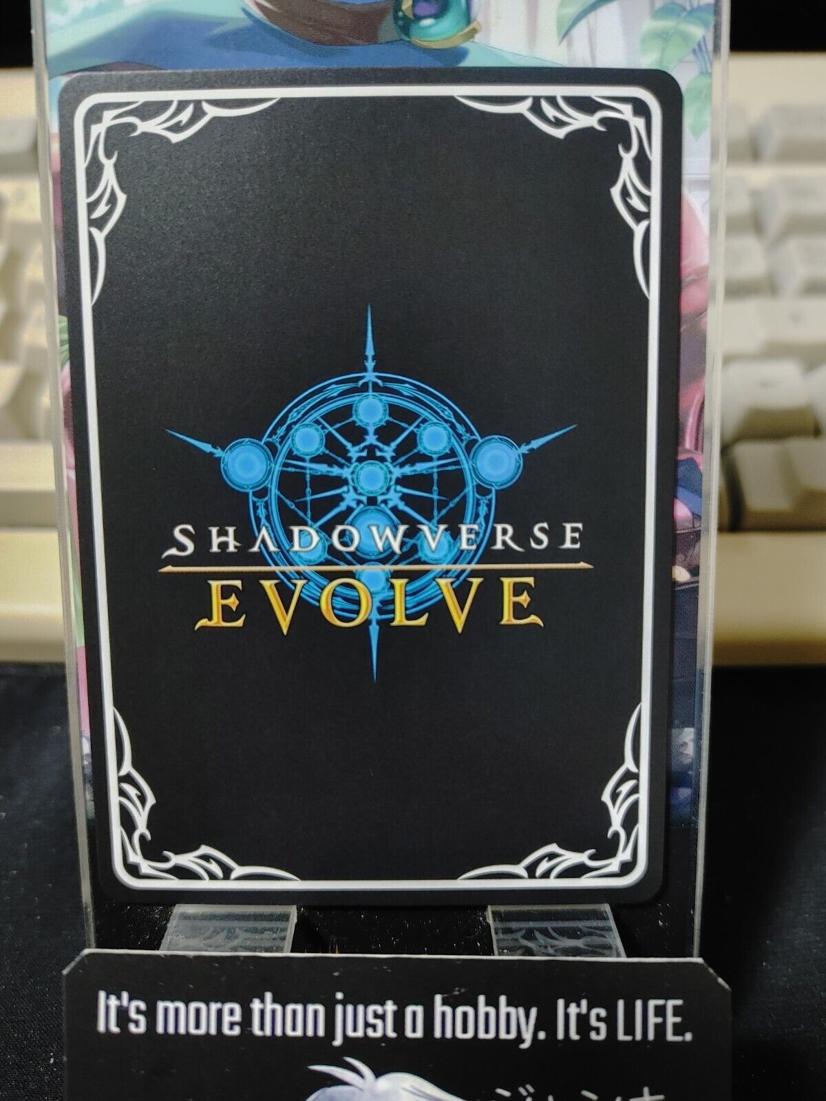 BP10-086 BR Shadowverse Evolve Moonrise Werewolf Card JAPAN