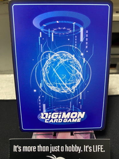 Digimon BT9-036 Gatomon X Antibody Card Game JAPAN