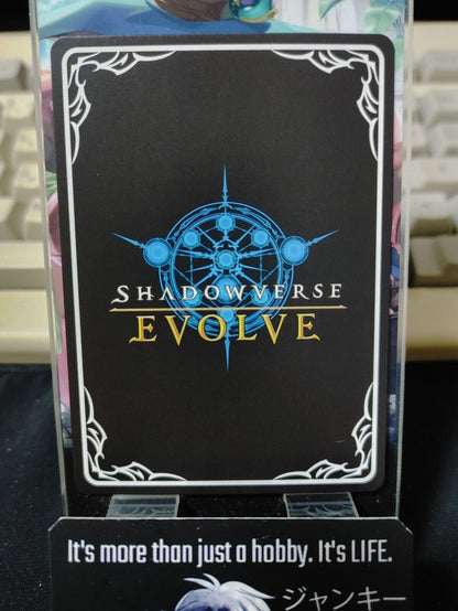 BP07-078 SR Shadowverse Evolve Hellblaze Demon Sexy Card JAPAN