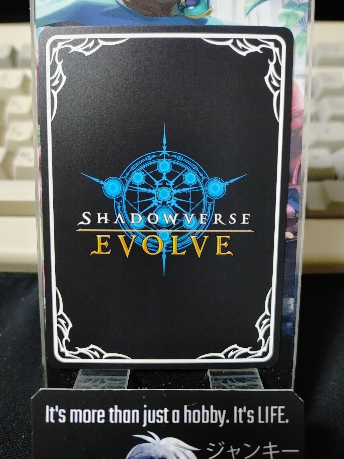 BP10-043 GR Shadowverse Evolve Scourge of the Omniscient Foil Sexy Card JAPAN