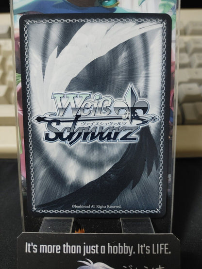 Weiss Schwarz Is It Wrong To Pick Up Girls In A Dungeon Hestia DDM/S88-T10 JAPAN