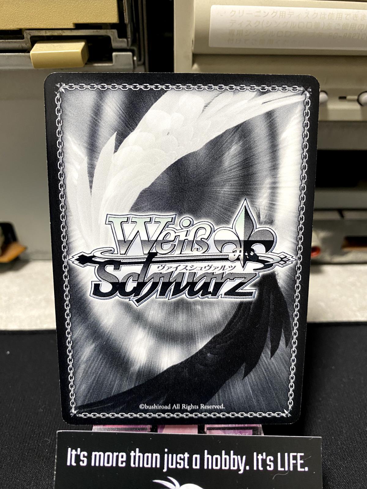 Weiss Schwarz Kancolle Kantai Collection I-401 KC/S25-030 Card JAPAN Release