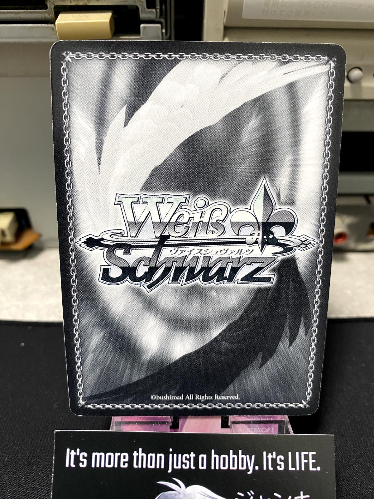 Weiss Schwarz Kancolle Kantai Collection Samidare KC/S25-153 Card JAPAN Release