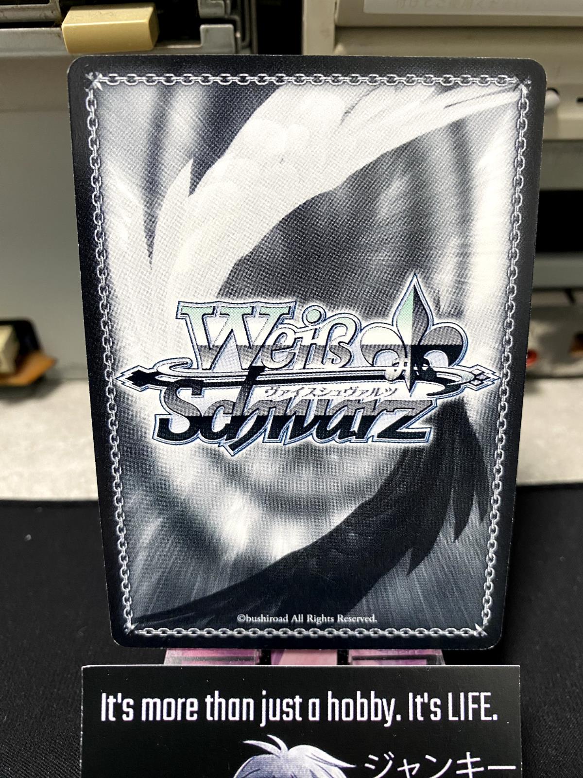 Weiss Schwarz Kancolle Kantai Collection I-8 KC/S25-019 U Card JAPAN Release