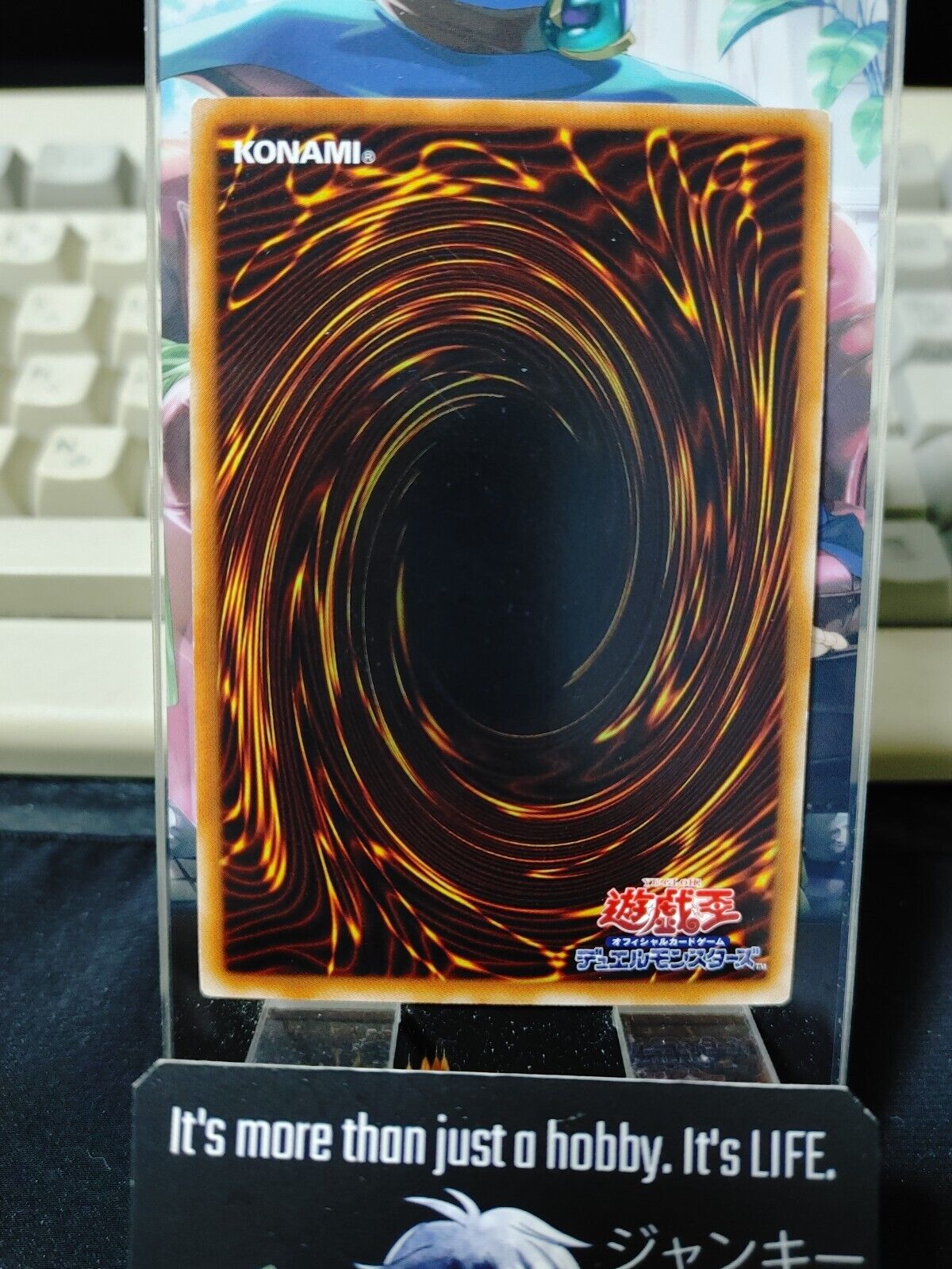 Yu-Gi-Oh GDB1-JP077 Destiny Board Gold Rare Yugioh Japan