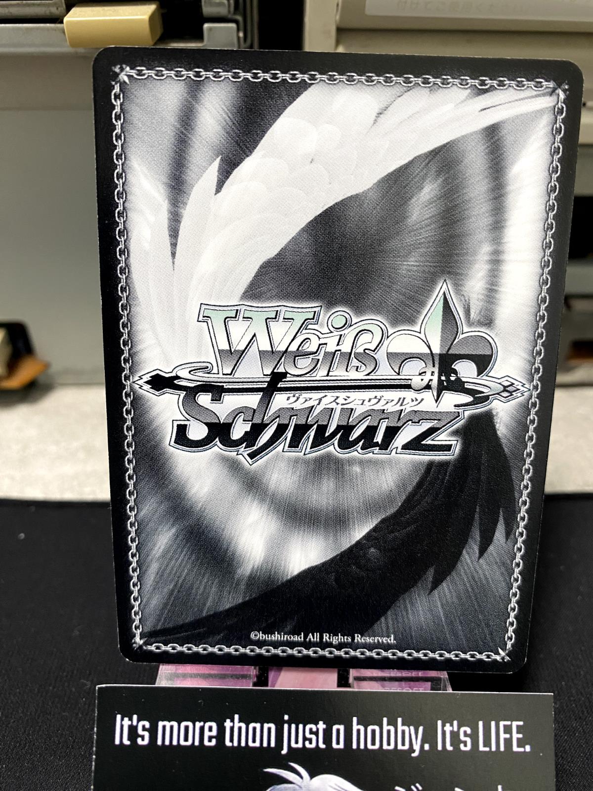 Weiss Schwarz Kancolle Kantai Collection Akebono KC/S42-048 Card JAPAN Release