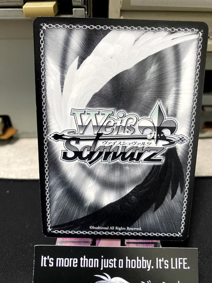 Weiss Schwarz Kancolle Kantai Collection Akebono KC/S42-048 Card JAPAN Release