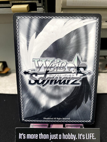 Weiss Schwarz Kancolle Kantai Collection Satsuki KC/S25-104 Card JAPAN Release
