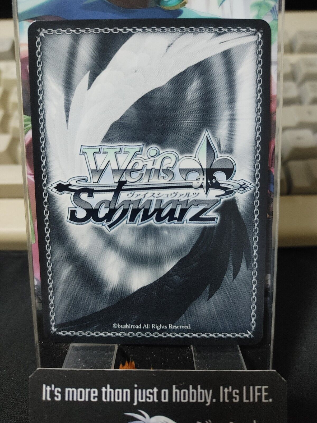 Weiss Schwarz Is It Wrong To Pick Up Girls In A Dungeon Ais Hestia DDM/S88-004 R